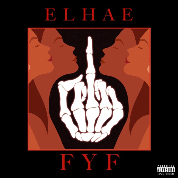FYF - Single album cover