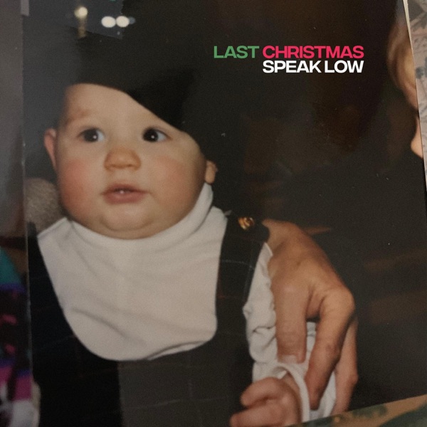 Last Christmas - Single album cover