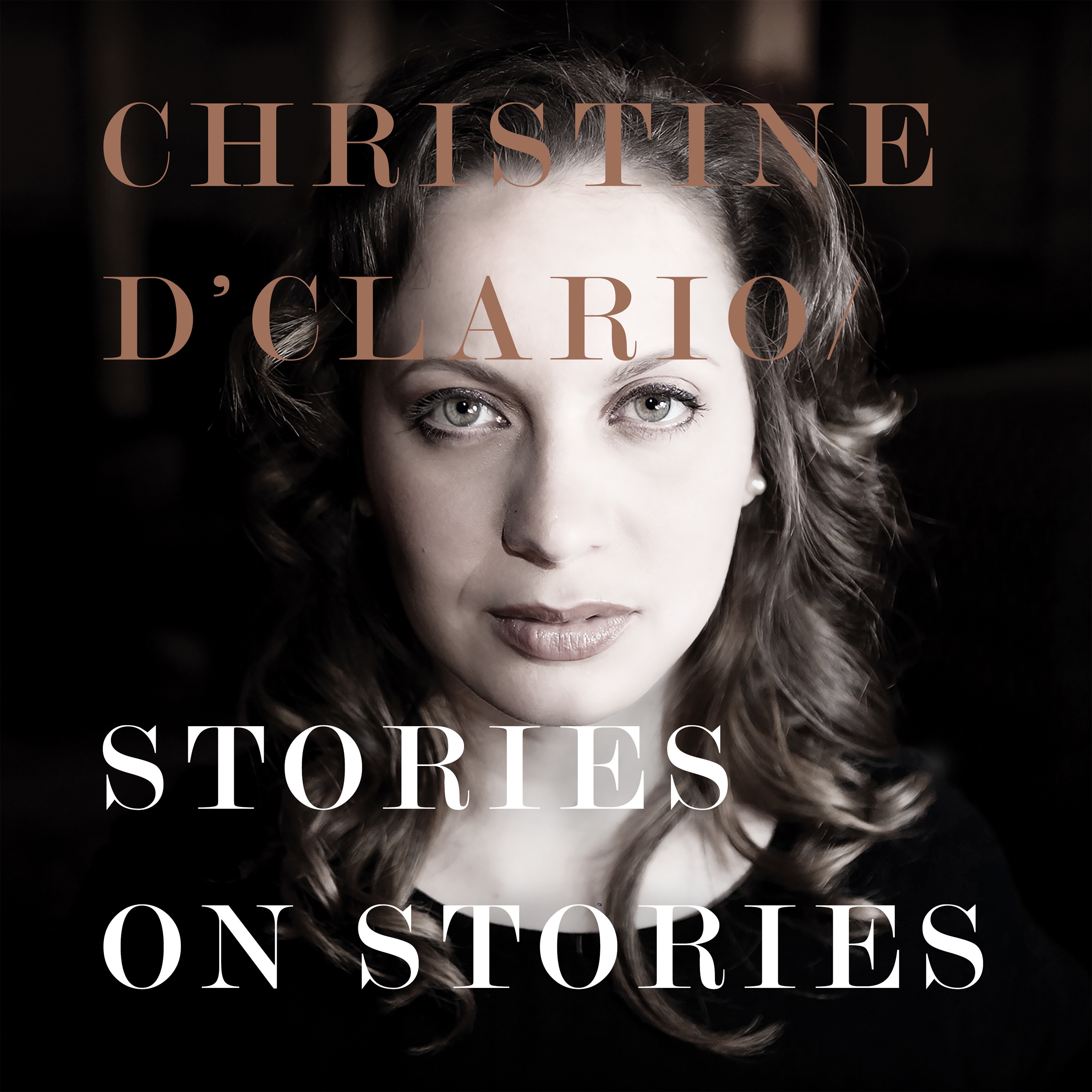 Stories On Stories - Single album cover