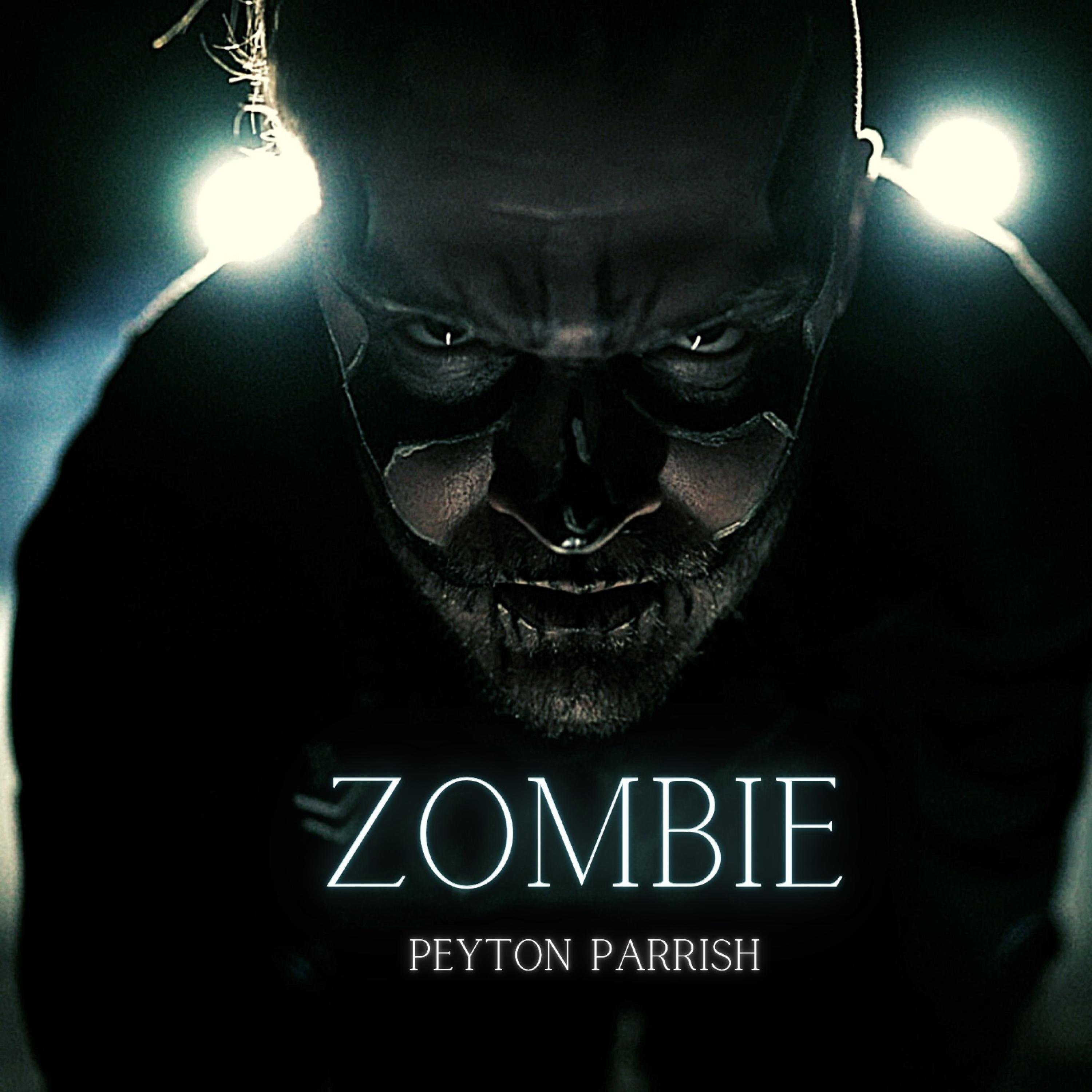 Zombie - Single album cover