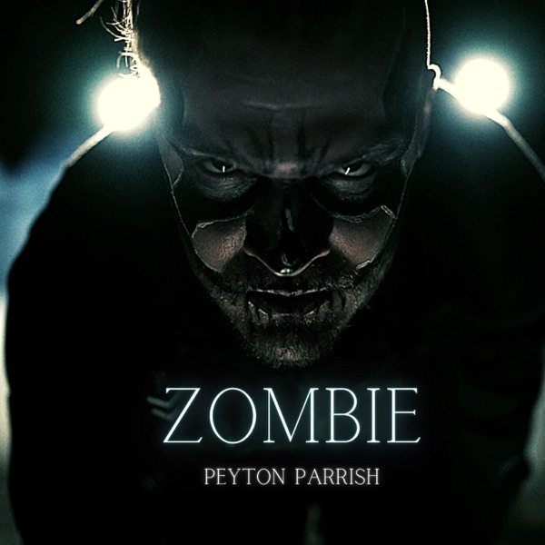 Zombie - Single album cover