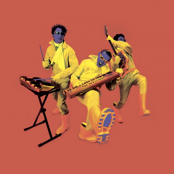 GN-z11 - Single album cover