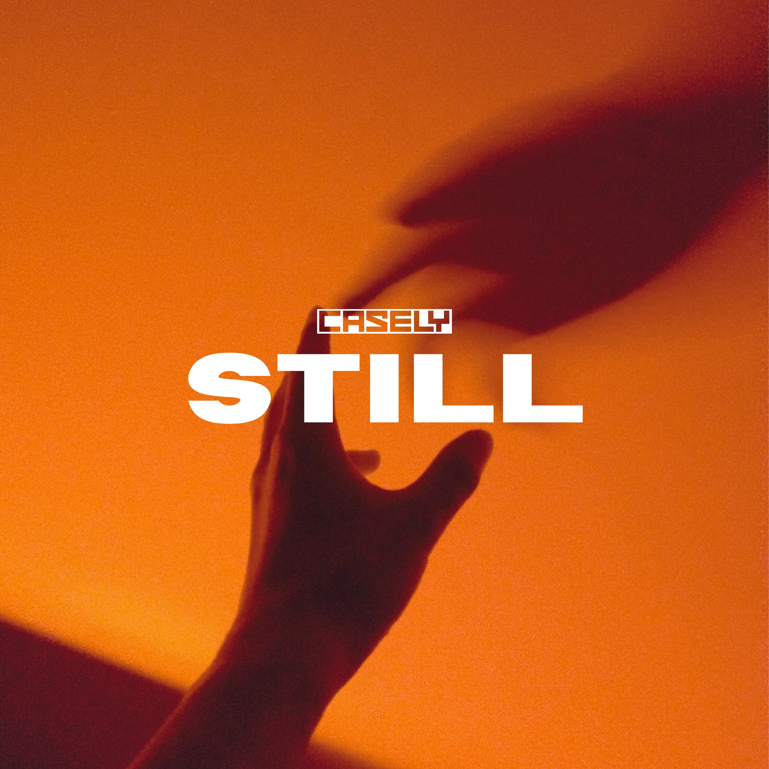 Still - Single album cover