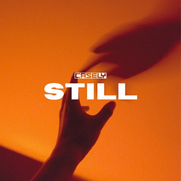 Still - Single album cover