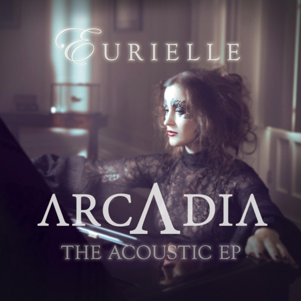 Arcadia: The Acoustic EP album cover