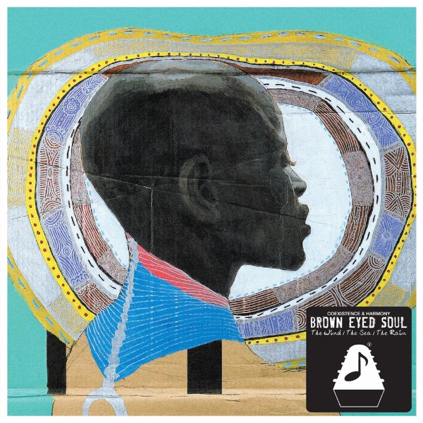 The Wind, The Sea, The Rain album cover