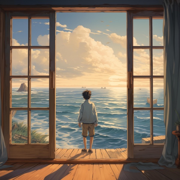 Wishful - Single album cover
