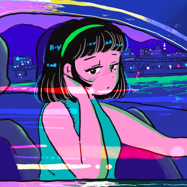 yumemirusyoujyojyairarenai - Single album cover