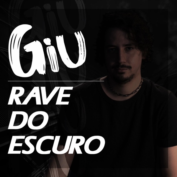 Rave do escuro (feat. Mc Gw, Mc Th & Mc Denny) - Single album cover