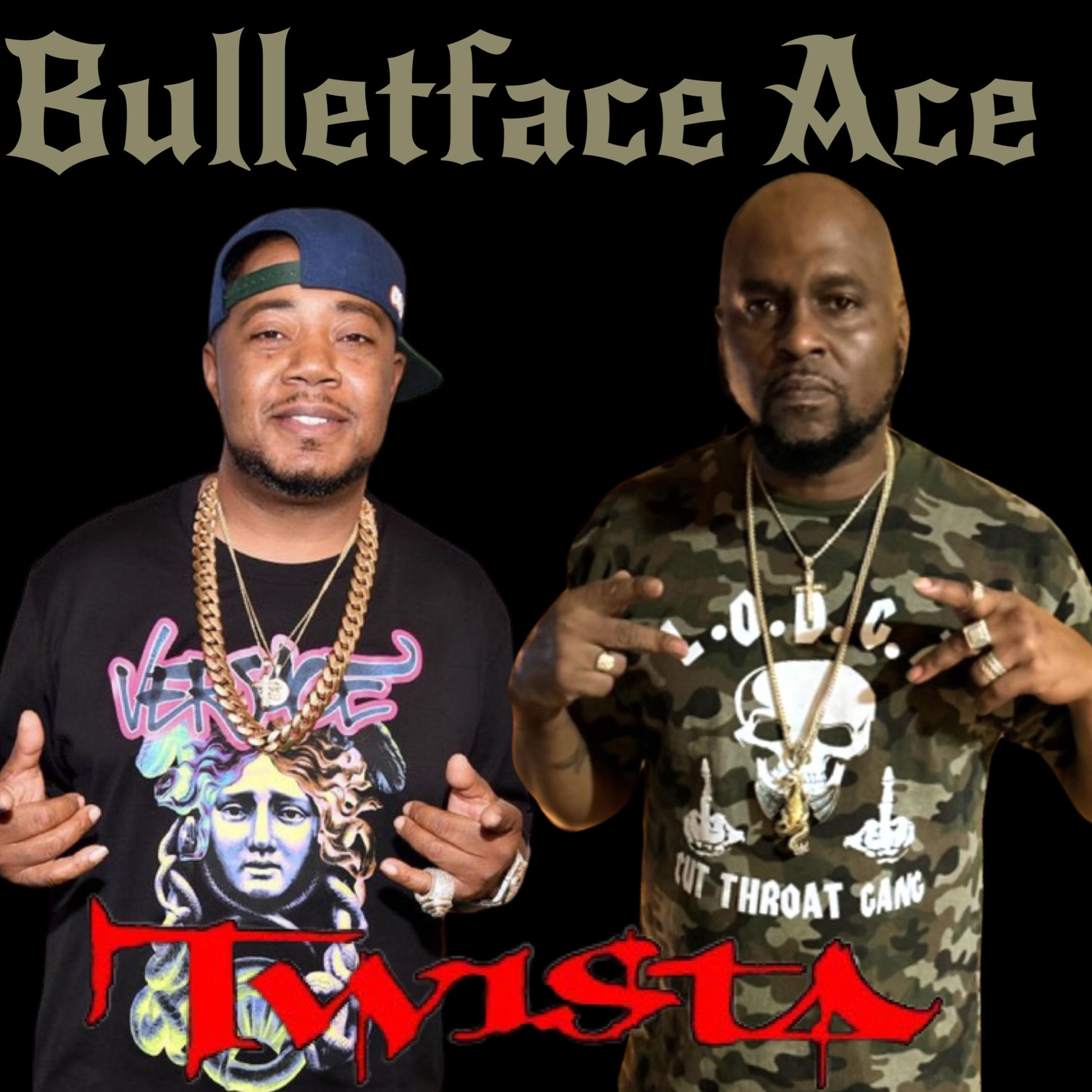 I Got the Smoke (feat. Twista) - Single album cover