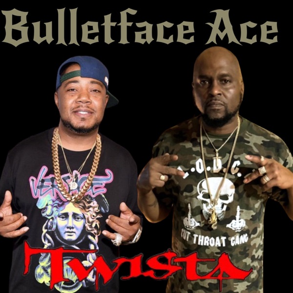 I Got the Smoke (feat. Twista) - Single album cover