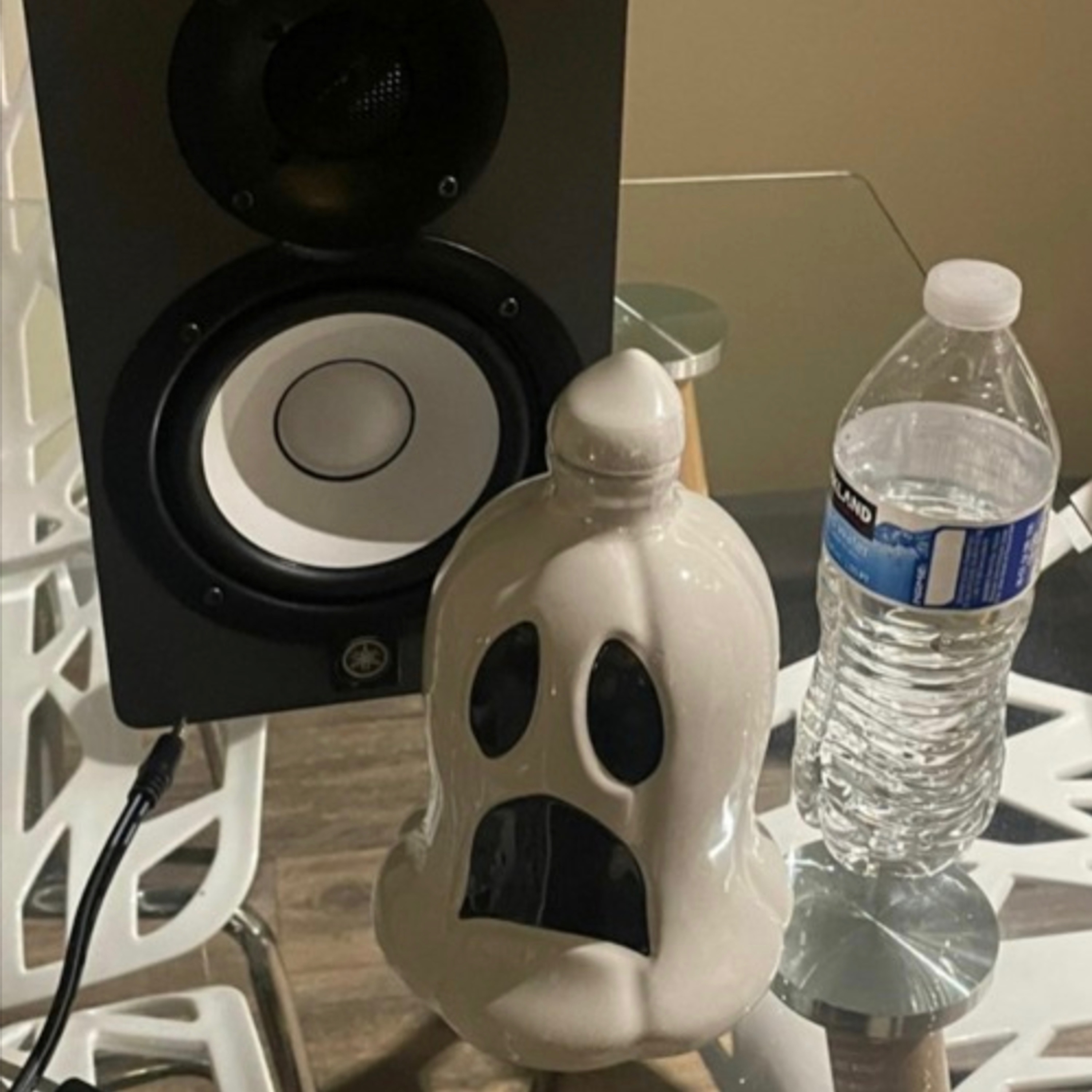 SNOWFLAKE - Single album cover