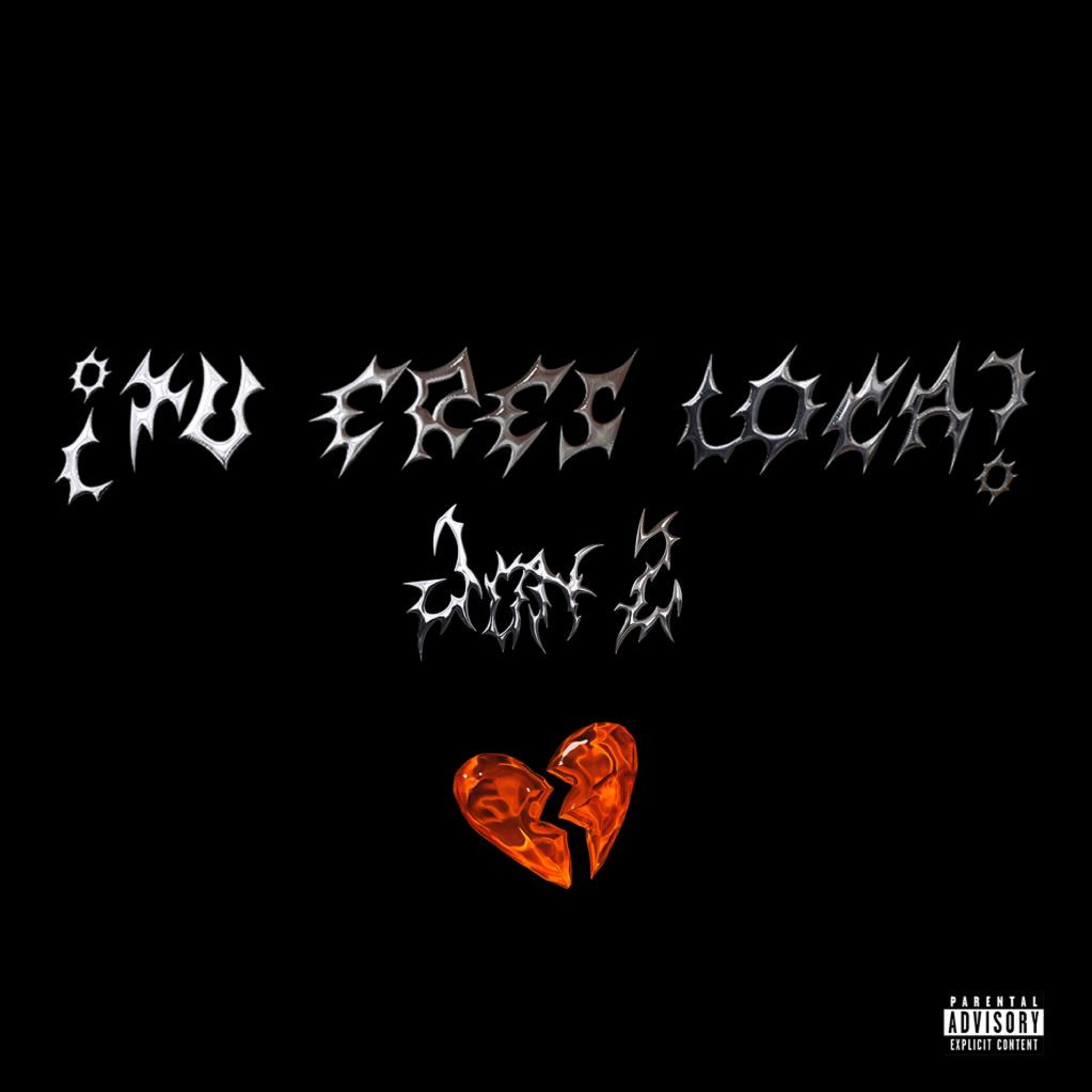 Tú Eres Loca? - Single album cover