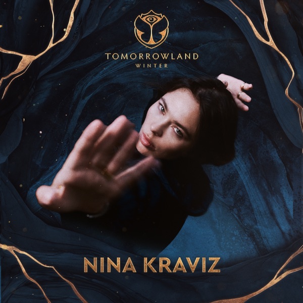 Tomorrowland Winter 2023: Nina Kraviz at Core (DJ Mix) album cover