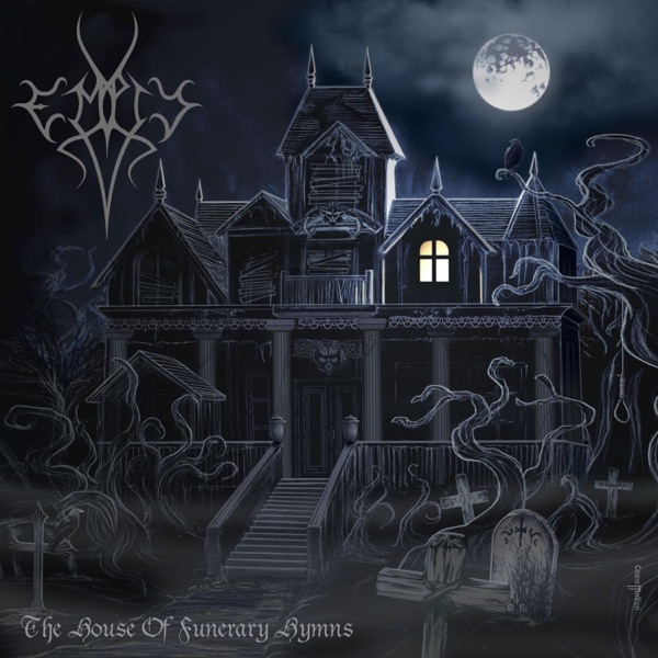 The House Funerary Hymns album cover