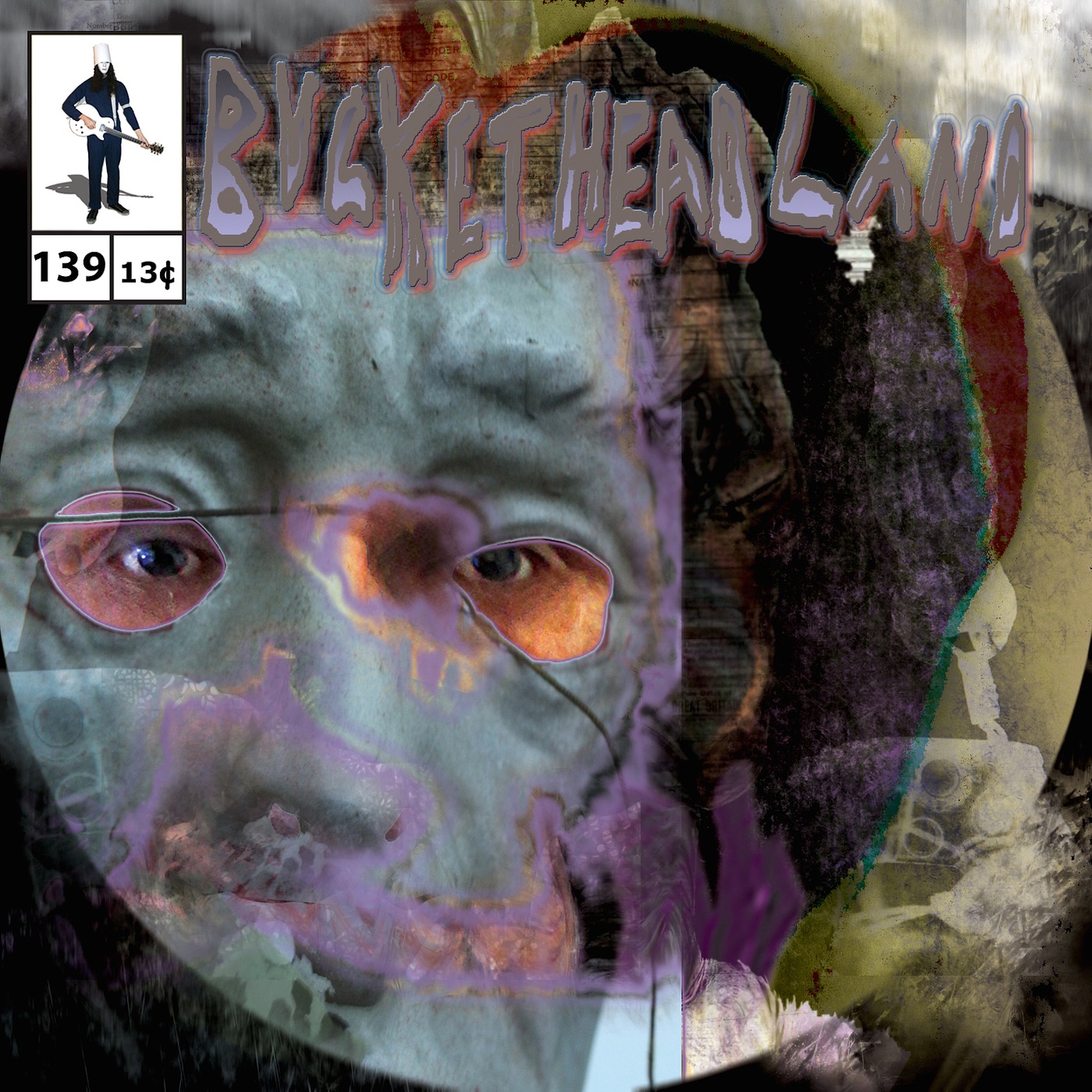 Observation album cover