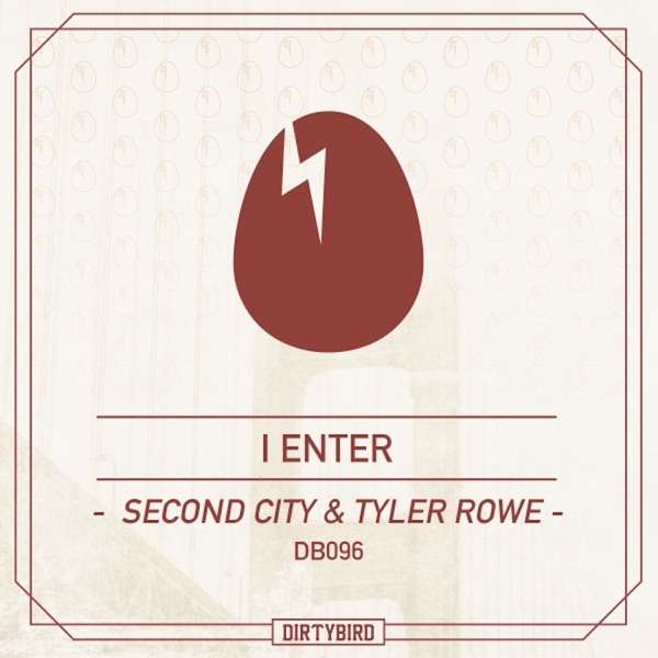 I Enter - Single album cover