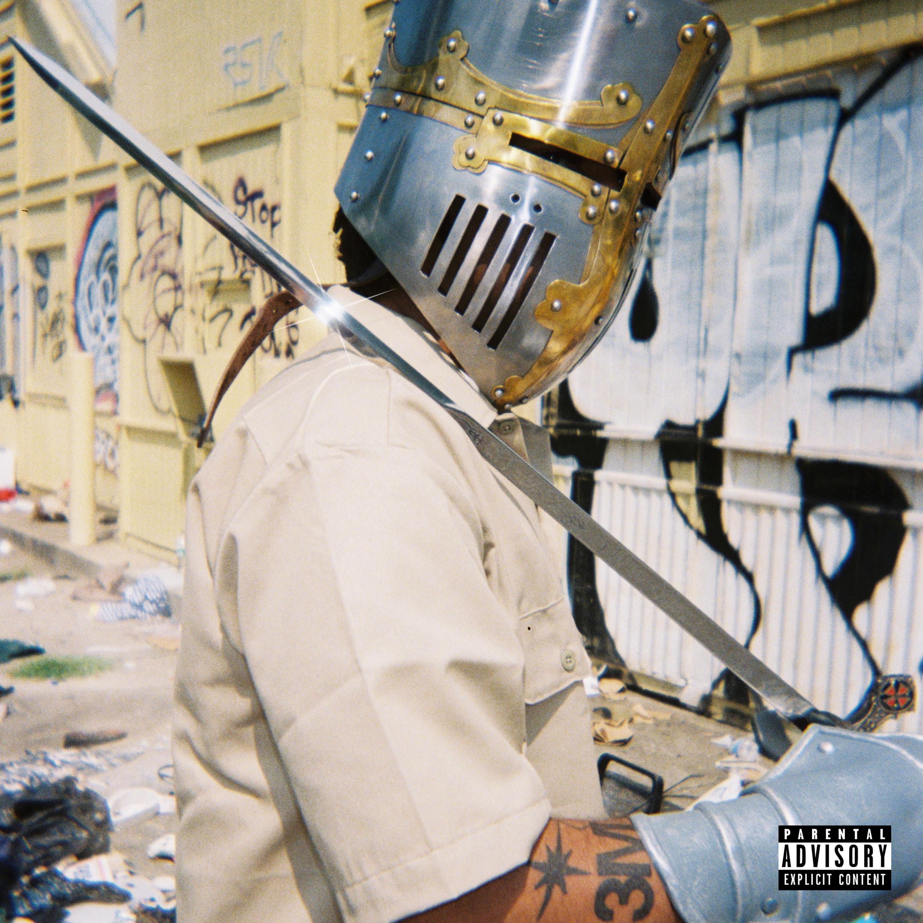 TV James a.k.A. B3K (feat. RiTchie) - Single album cover