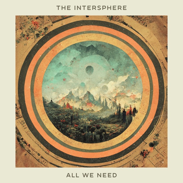 All We Need - Single album cover