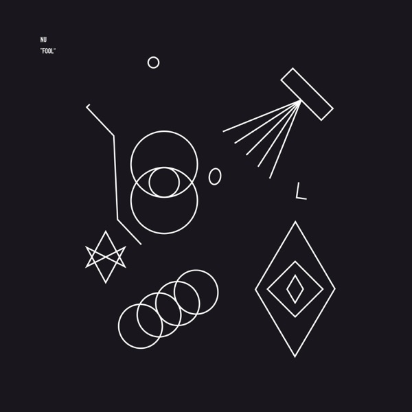 Fool - Single album cover