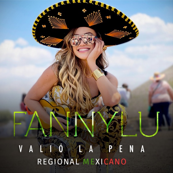 Valió La Pena (Regional Mexicano) - Single album cover
