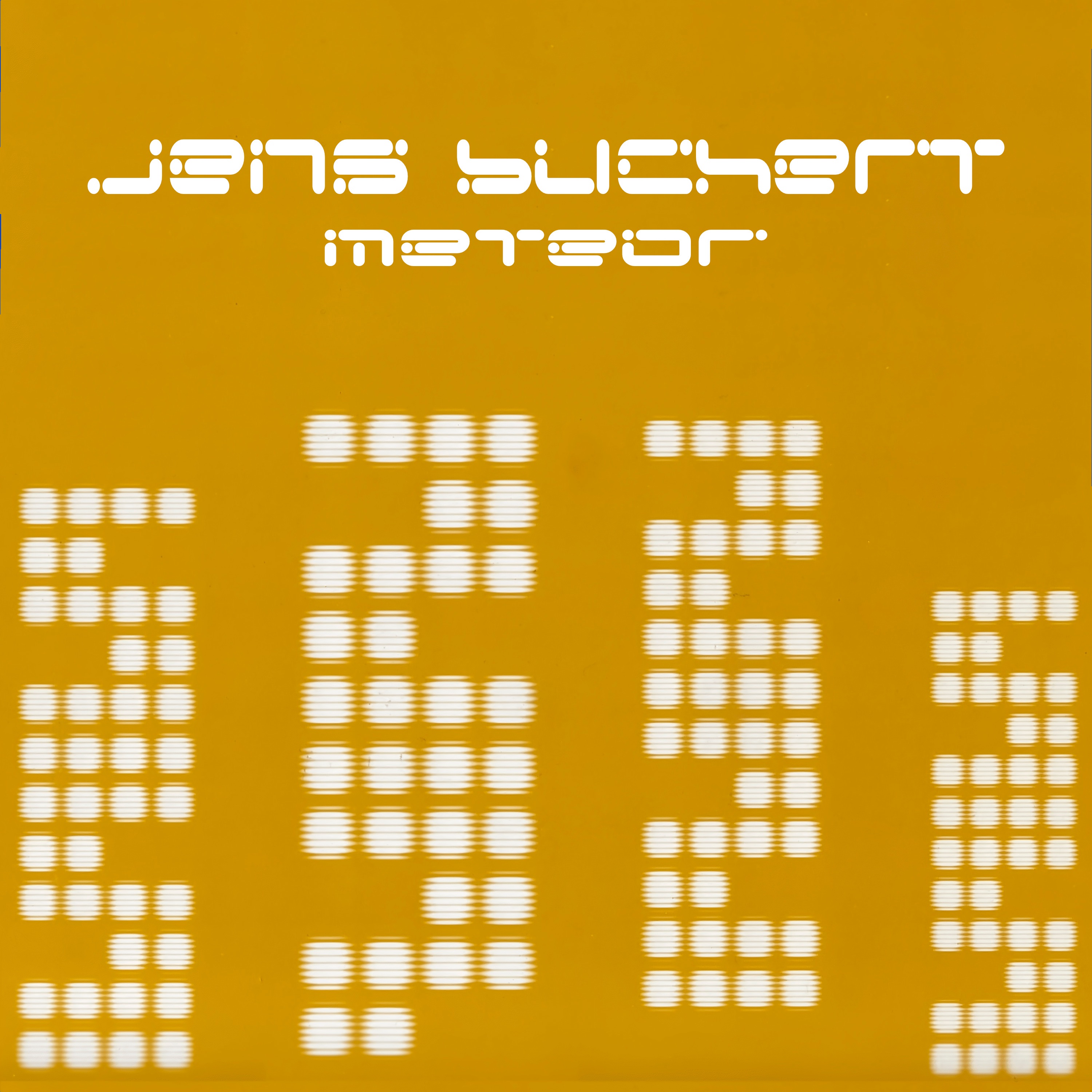 Meteor - Single album cover
