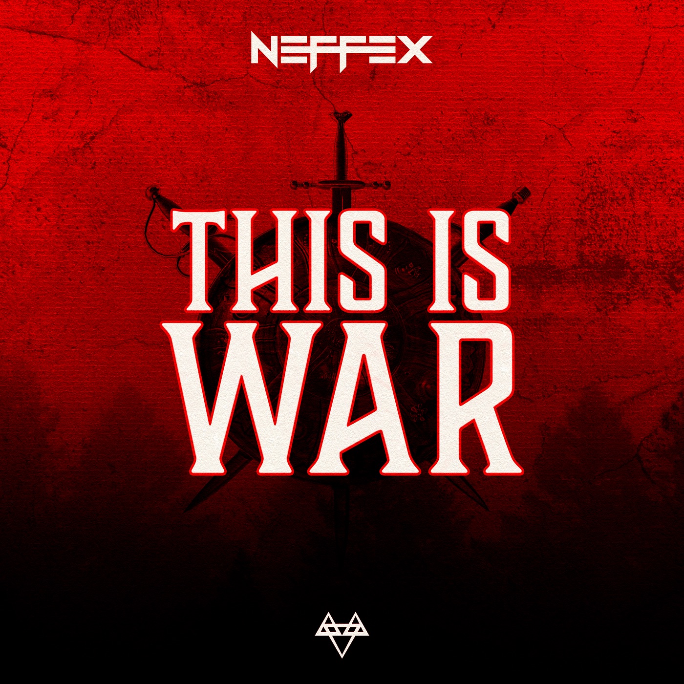 This Is War - EP album cover