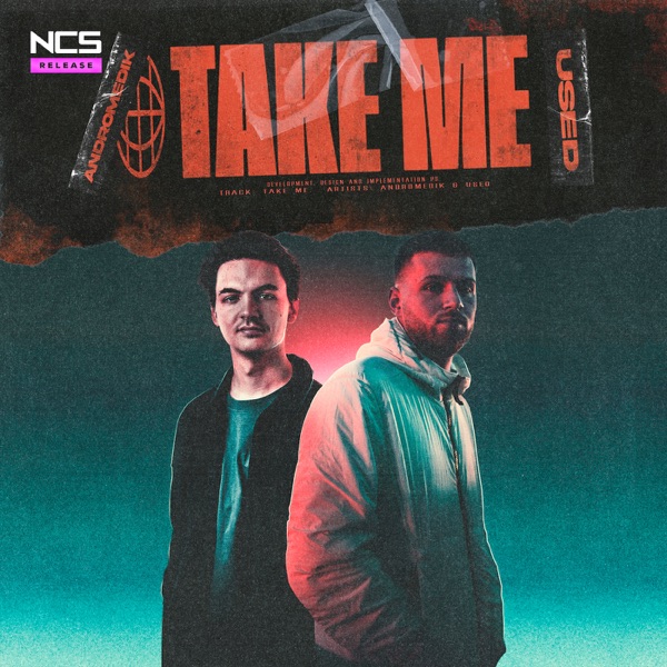 Take Me - Single album cover
