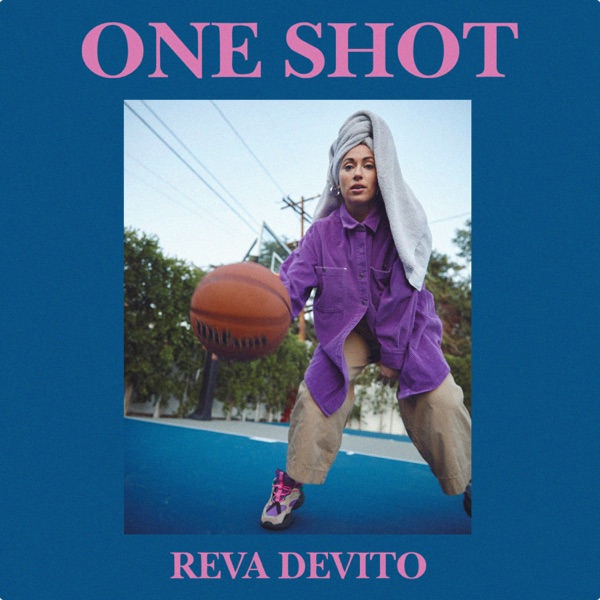One Shot - Single album cover