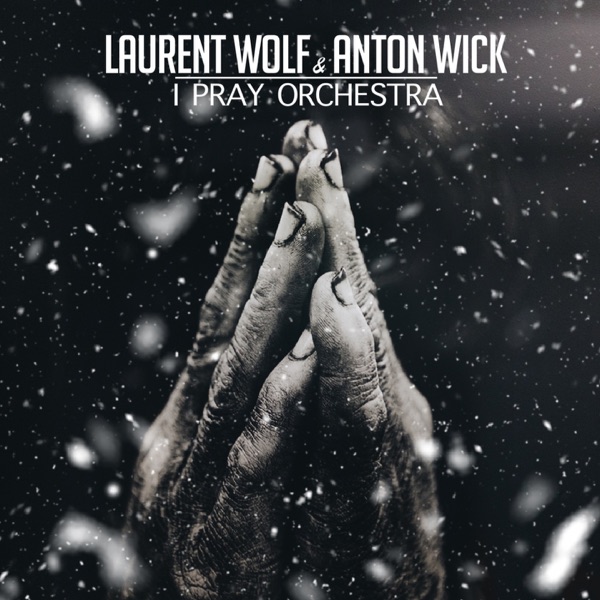 I Pray Orchestra - Single album cover