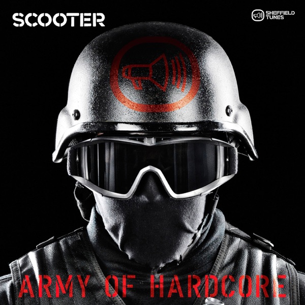 Army Of Hardcore - Single album cover