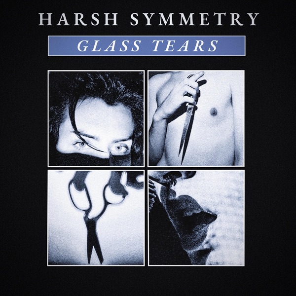 Glass Tears - Single album cover