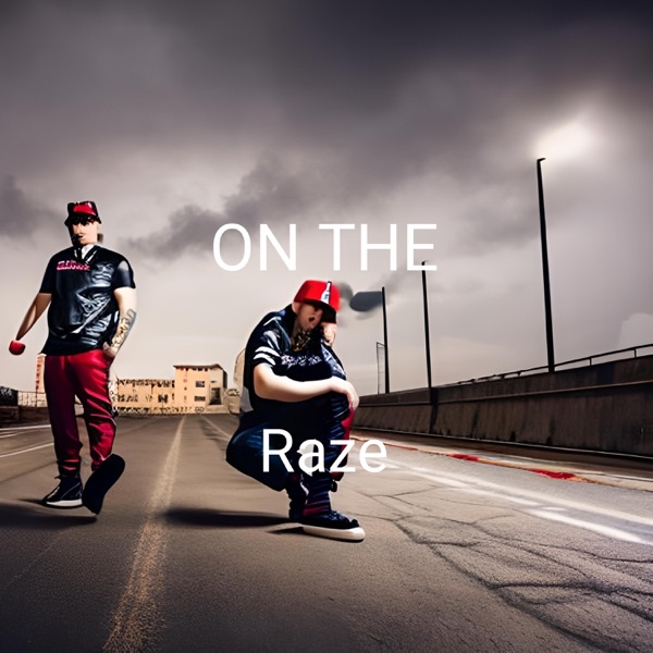 On The - Single album cover