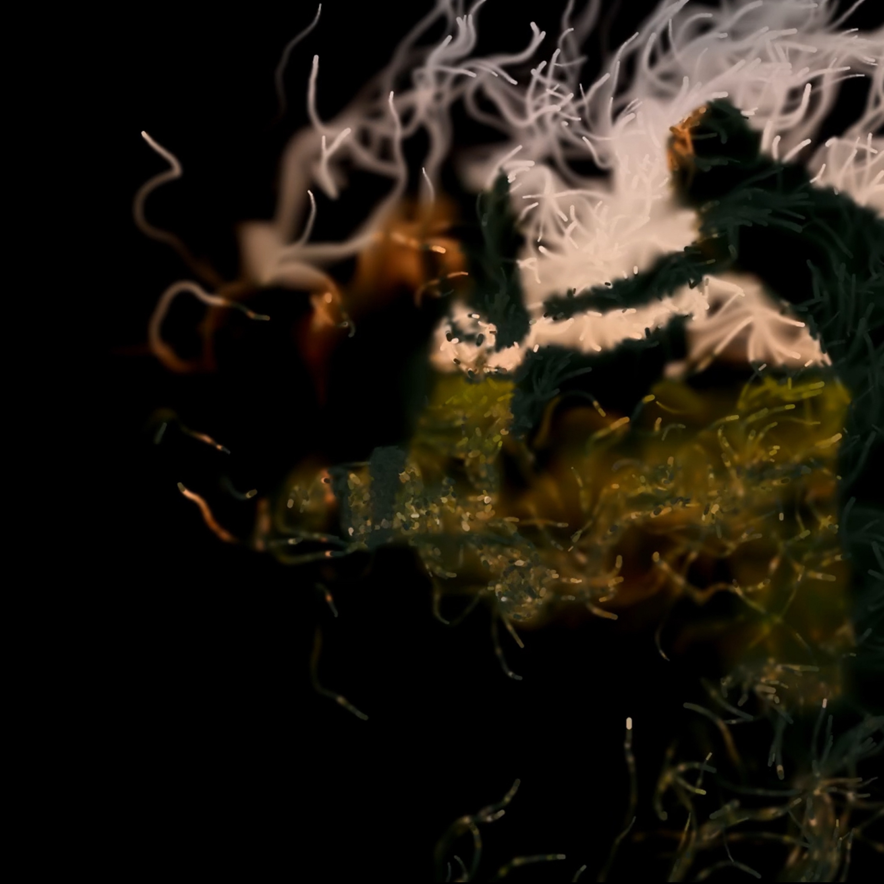 Persona (Original Soundtrack) - Single album cover