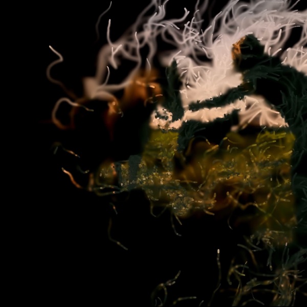 Persona (Original Soundtrack) - Single album cover