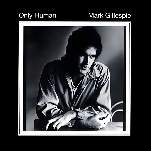 Only Human album cover