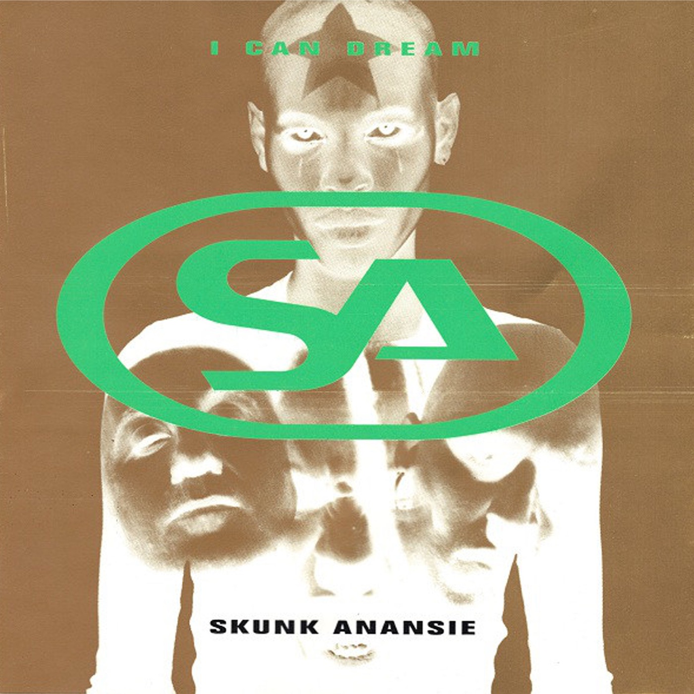 I Can Dream - - EP album cover