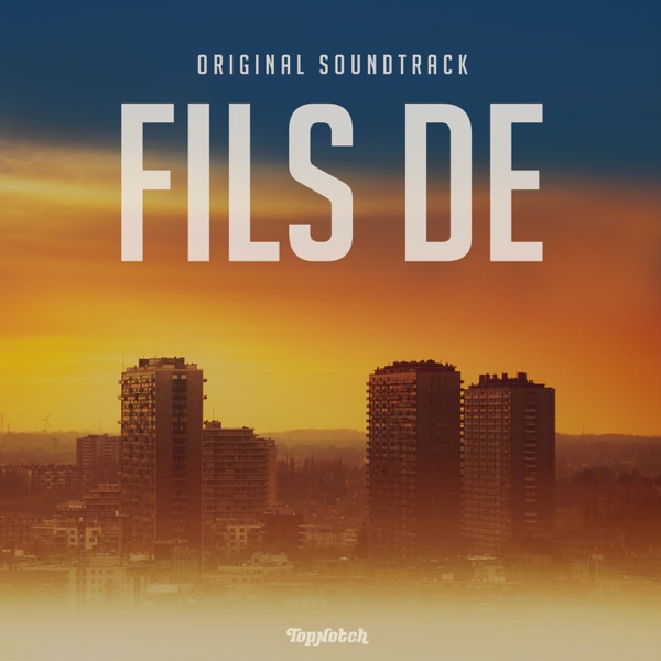 Laisse-moi (From "Fils De") - Single album cover