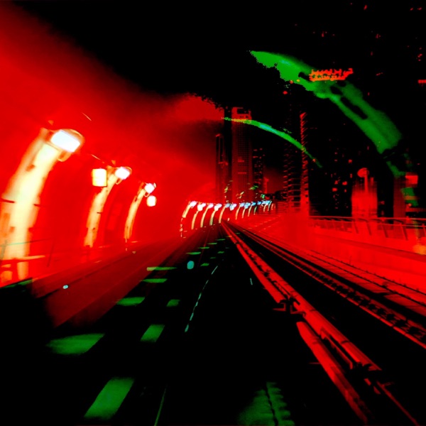 Tiers - Single album cover