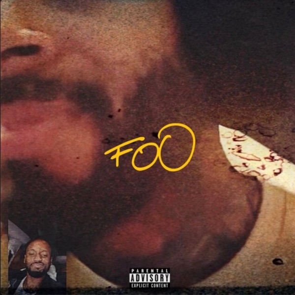 Foo - Single album cover