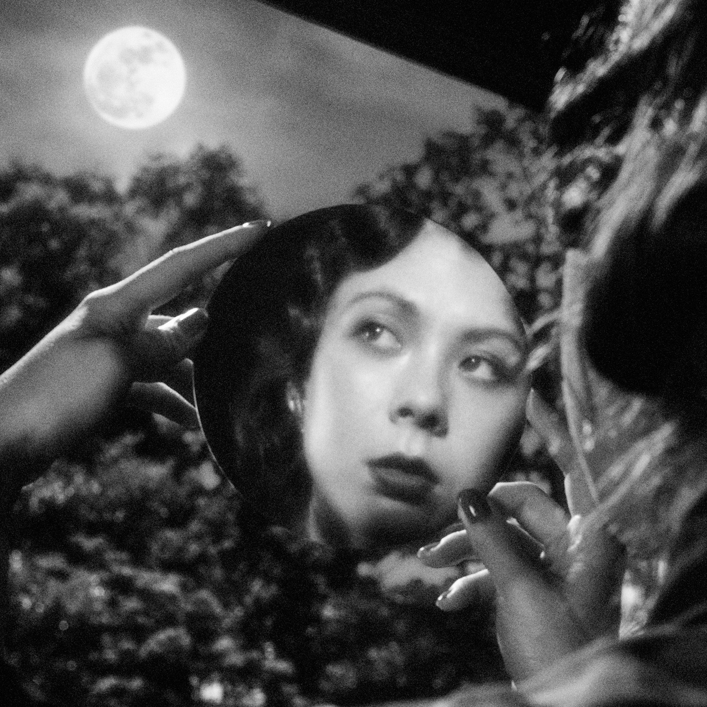 Tsuki no Utsutsu ~ Rearrange works ~ album cover