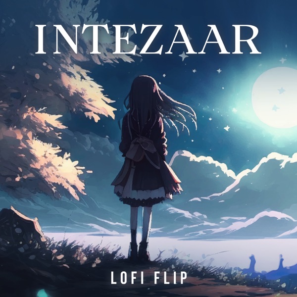 Intezaar (Lofi Flip) - Single album cover