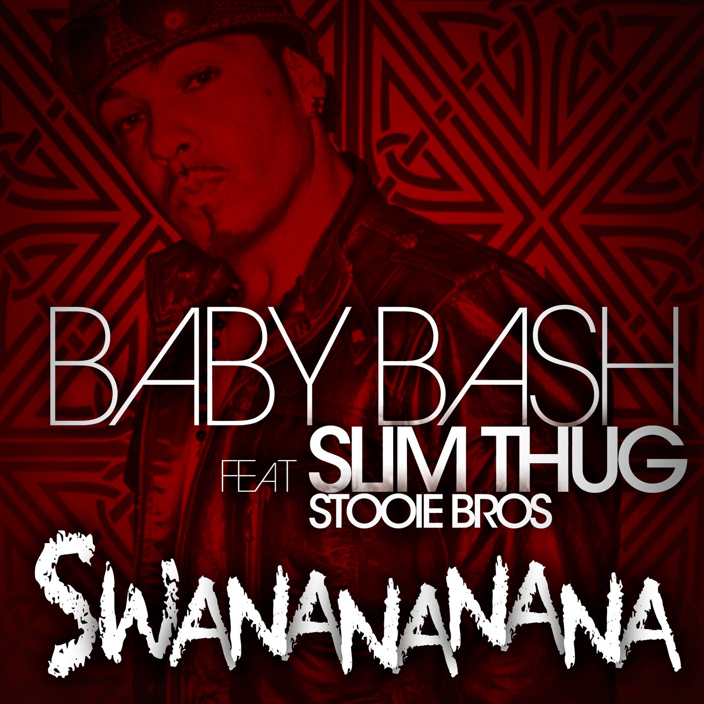 Swanananana (feat. Slim Thug & Stooie Bros) - Single album cover