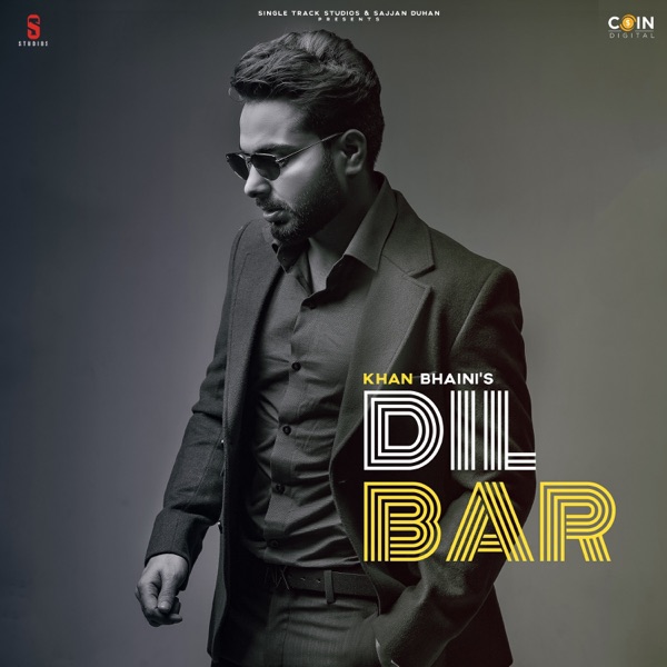 Dilbar - Single album cover