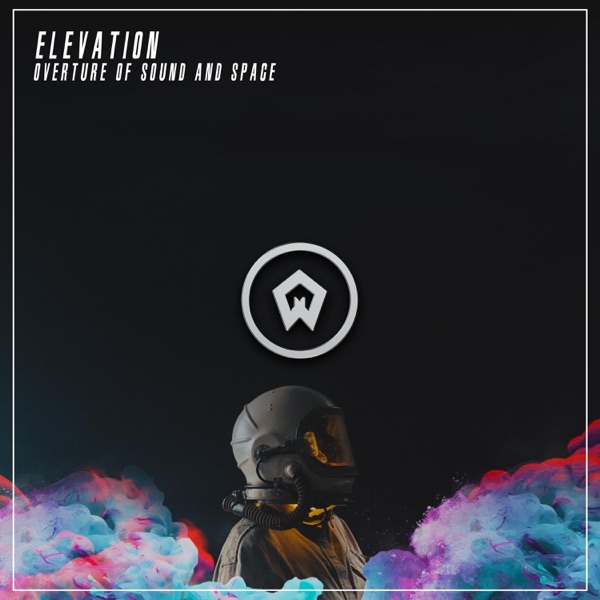 Overture of Sound and Space - Single album cover