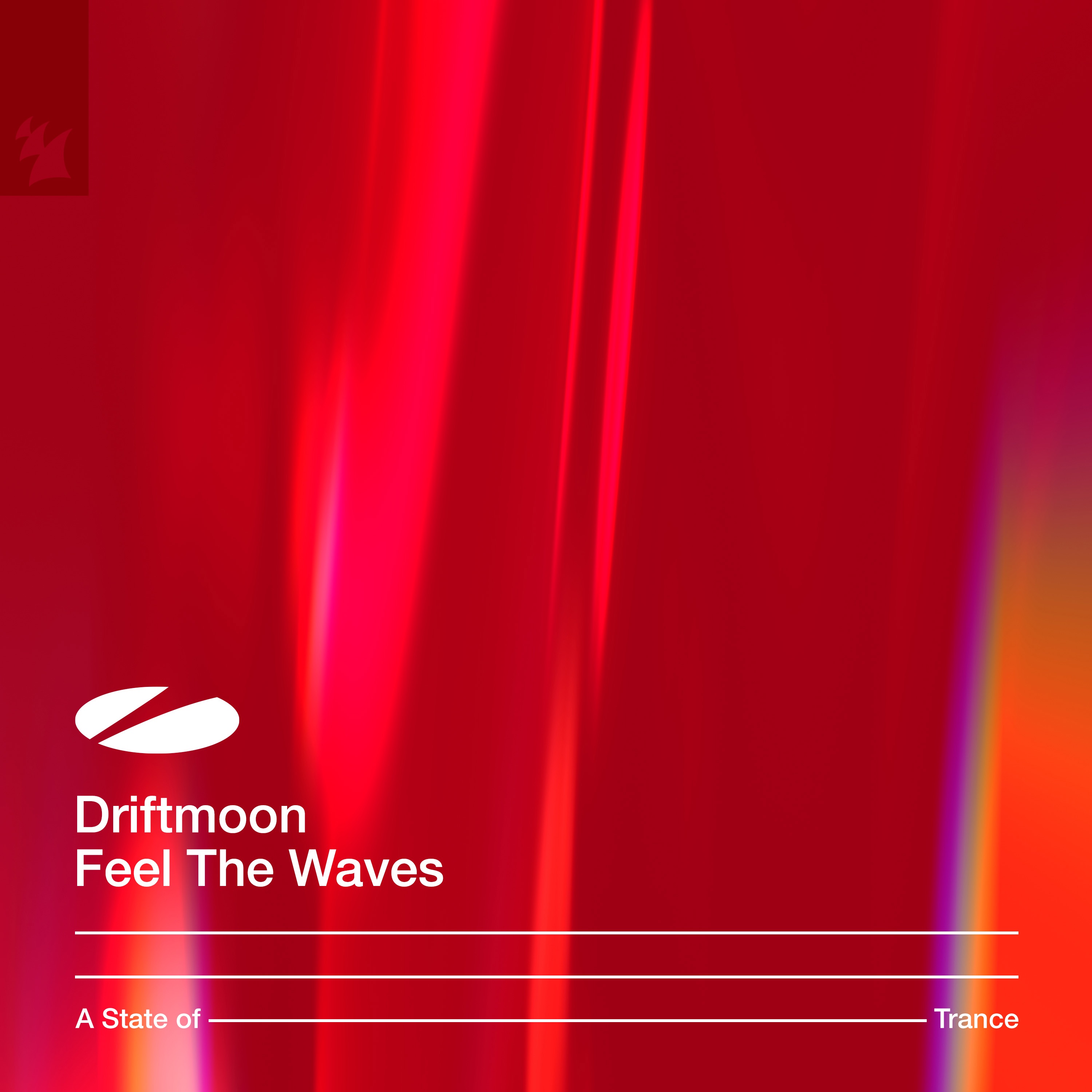 Feel the Waves - Single album cover