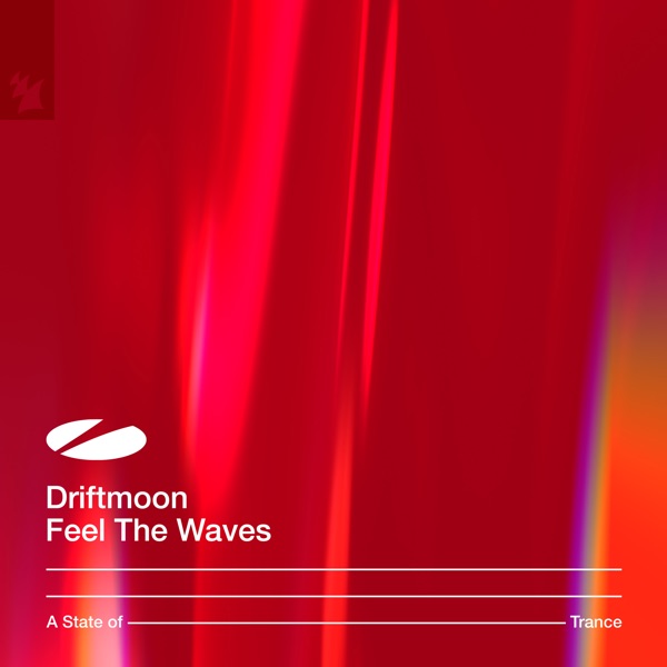Feel the Waves - Single album cover