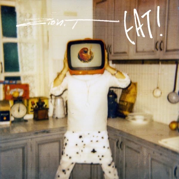 Eat - Single album cover