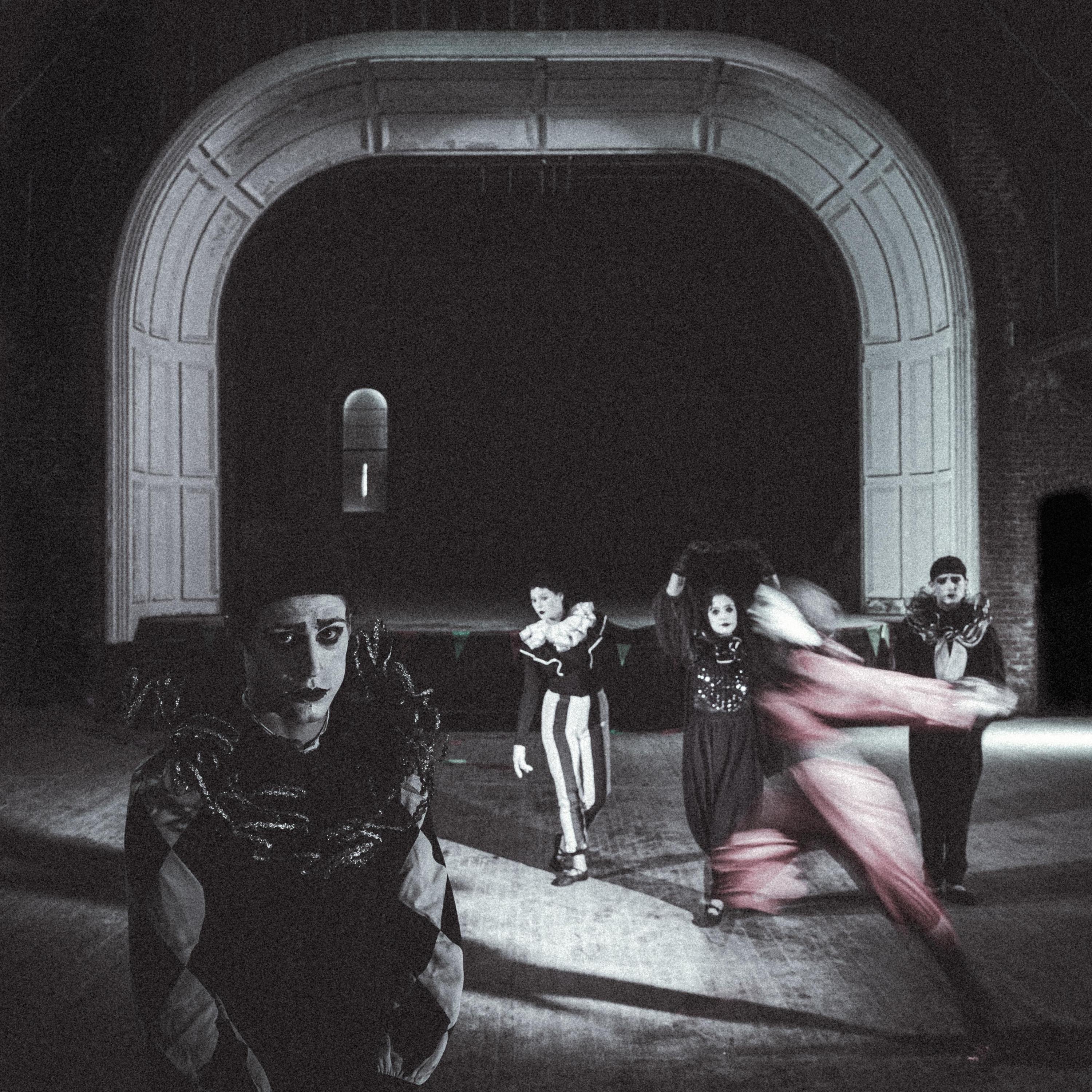 Playground album cover