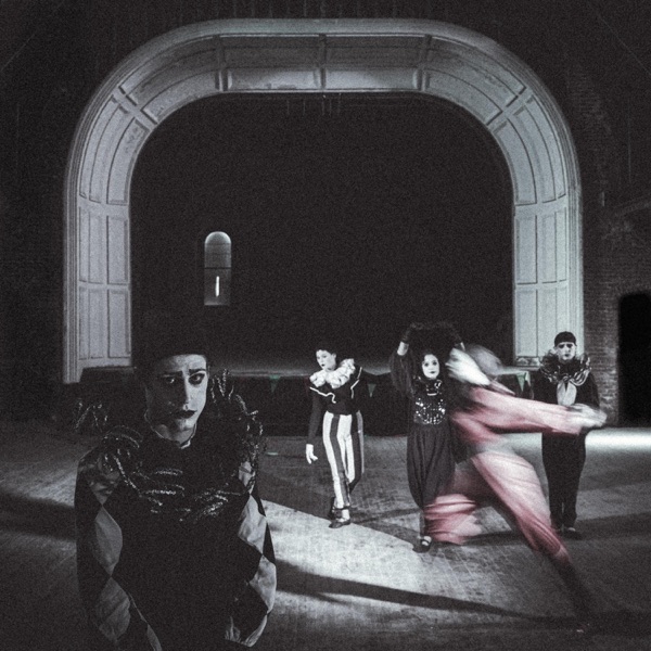 Playground album cover